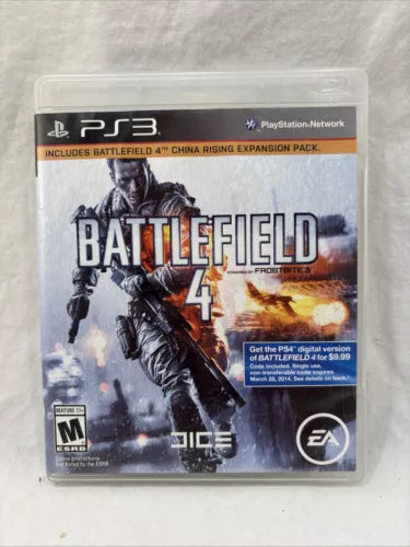 Battlefield 4