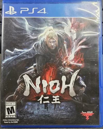 Nioh