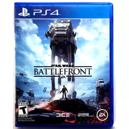 Star Wars: Battlefront