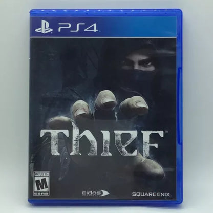 Thief