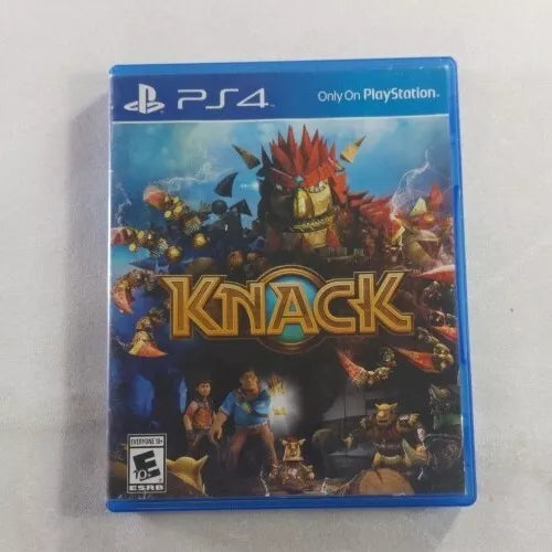 Knack