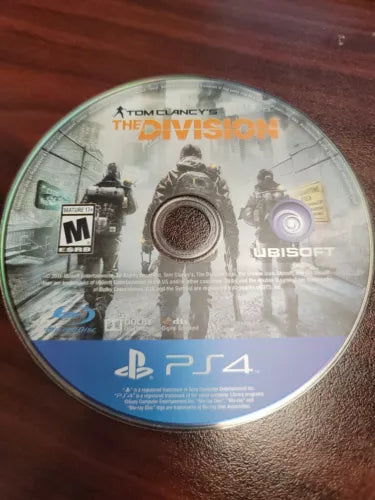 Tom Clancy's The Division