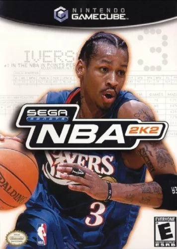 NBA 2K2