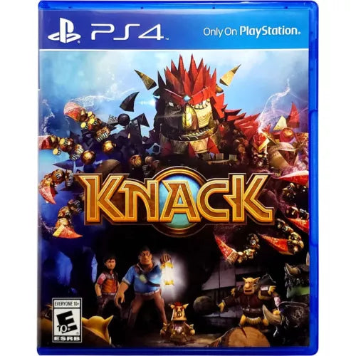 Knack