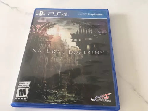 Natural Doctrine