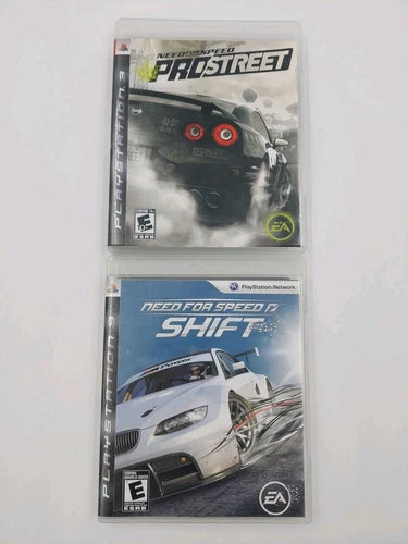 Need for Speed: Shift