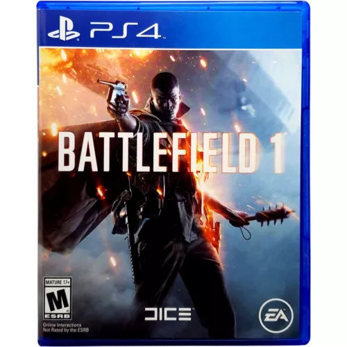 Battlefield 1