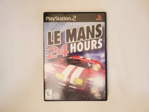 Le Mans 24 Hours