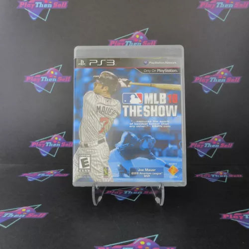 MLB 10: The Show