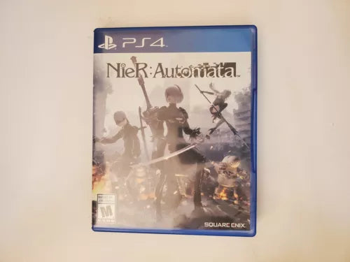 Nier: Automata