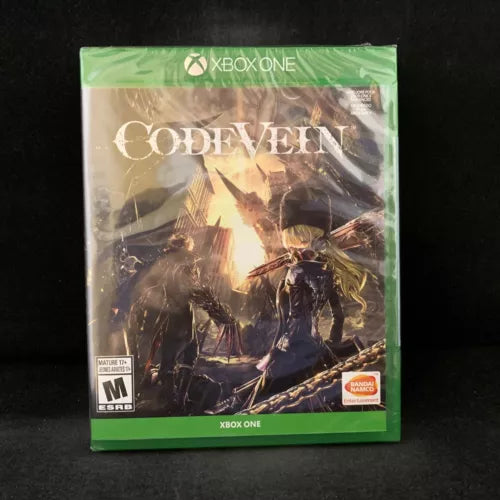 Code Vein