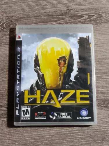 Haze